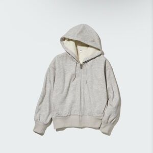 Uniqlo Hoodie